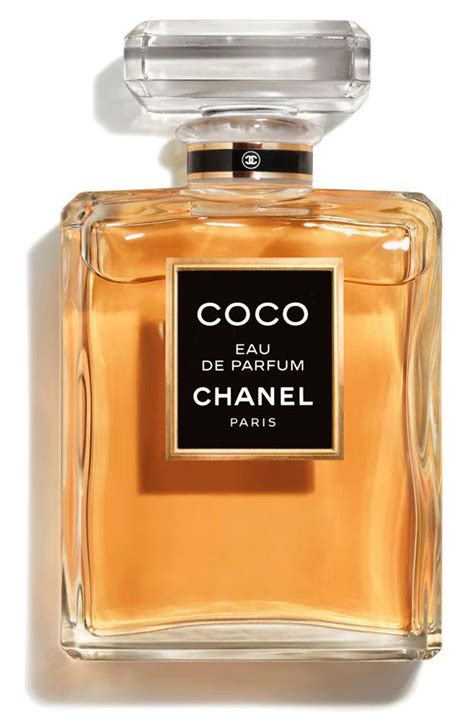 coco eau de parfum chanel paris 50 ml|prix parfum Coco Chanel sephora.